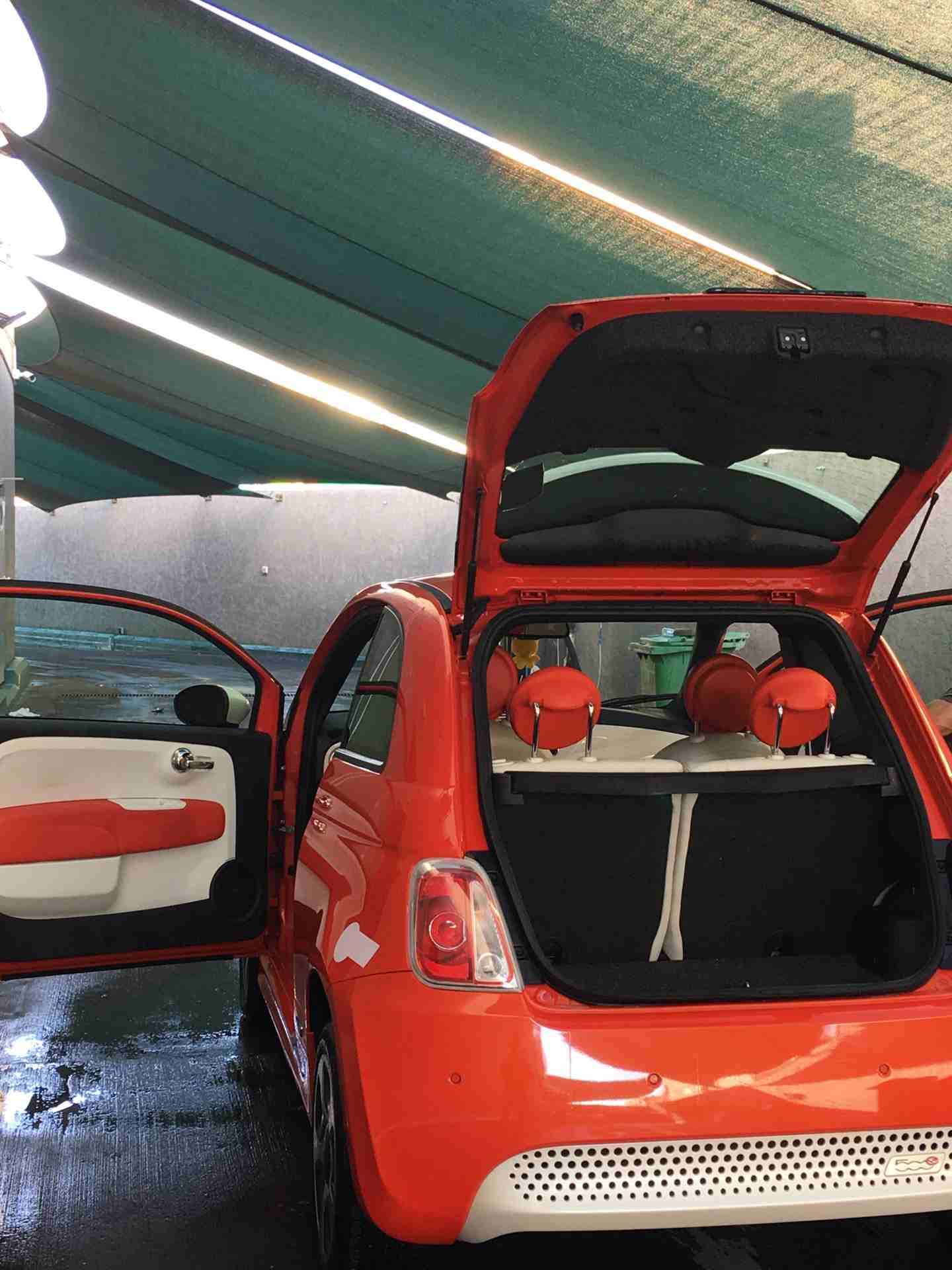فيات 500e بحالة الوكالة
لا تنسَ أنك شاهدت هذا الإعلان في عنكبوت
فيات 2015
فيات 500e موديل 2015 ب...