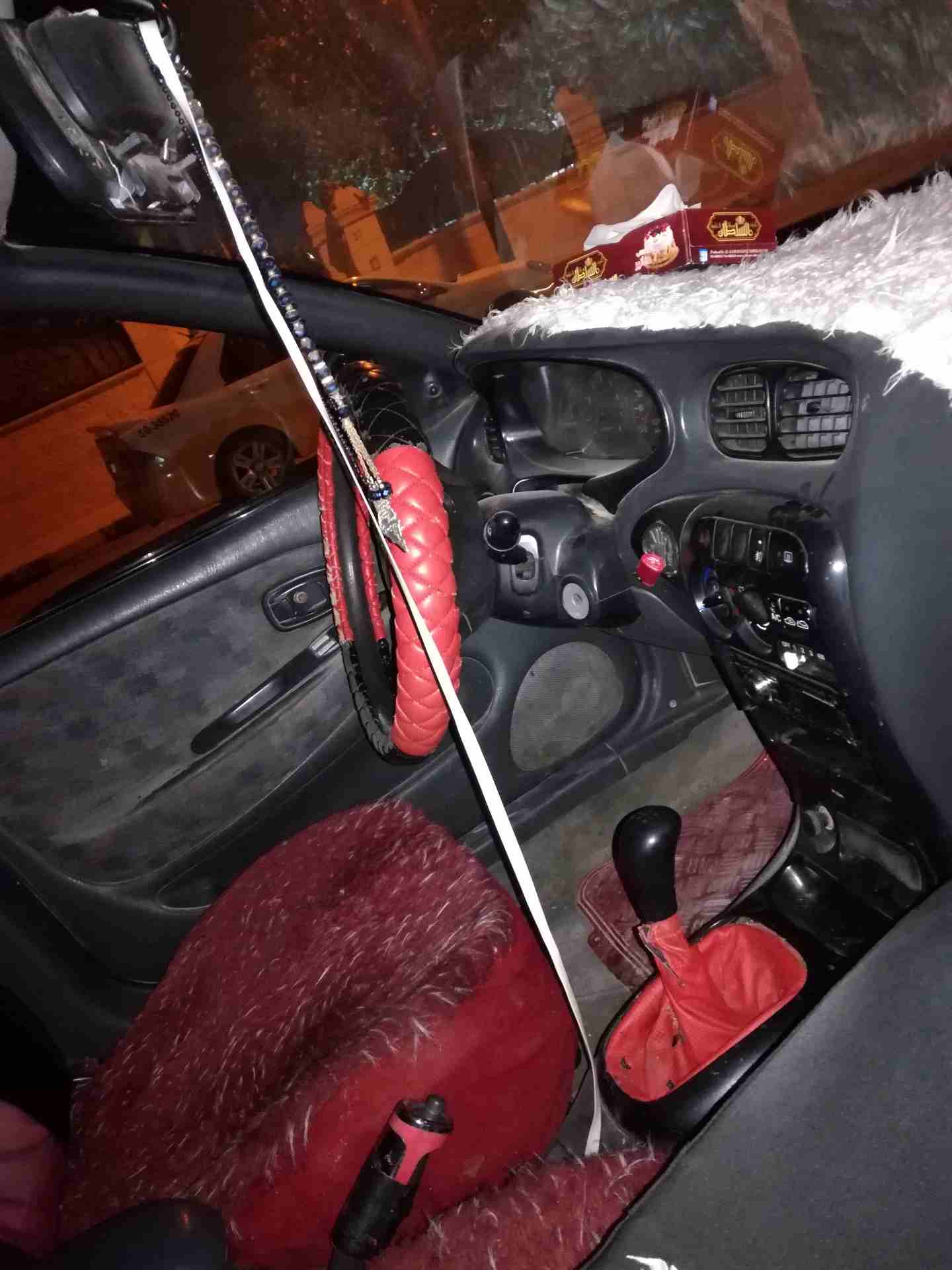 هونداي افانتي 95/ 0788956592
لا تنسَ أنك شاهدت هذا الإعلان في عنكبوت
افاتتي 2 جيد
جنط سستم شاشه...