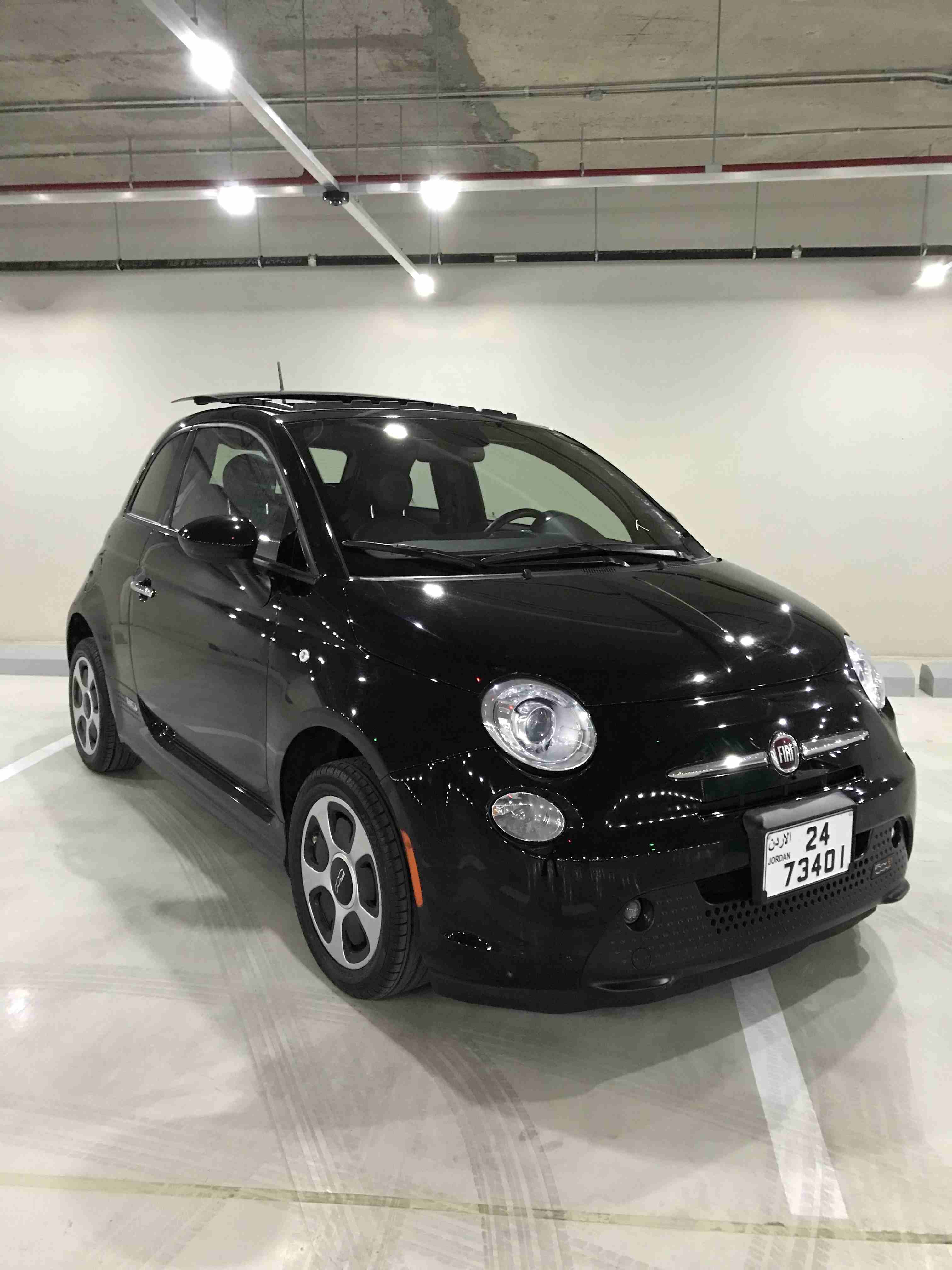 فيات e 500 فل الفل اعلى صنف جمرك جديد 2015                                            


	 				لا تنسَ أنك شاهدت هذا الإعلان في عنكبوت            
	 				
                            فيات 500 كهربا...