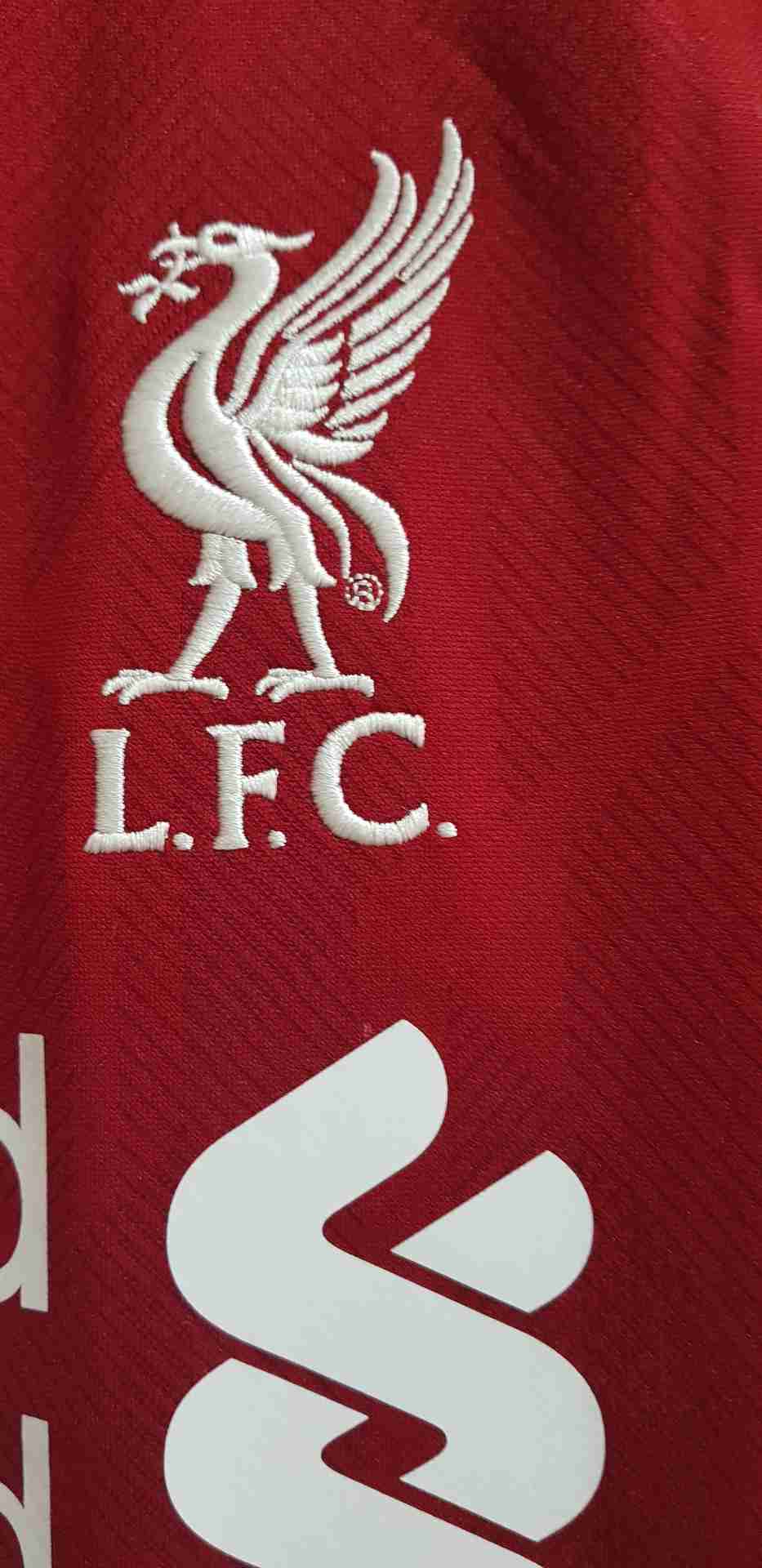 قميص نادي ليفربول الاصلية بإسم محمد صلاح قياسه S
لا تنسَ أنك شاهدت هذا الإعلان في عنكبوت
قميص...