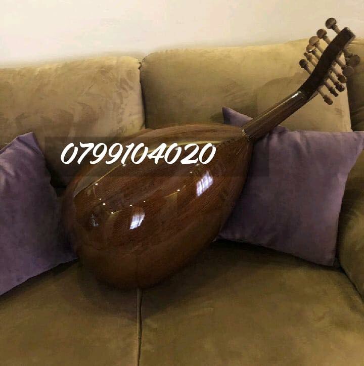 عود زرياب دمشقي احترافي الي قصه 2018 مع كامل اغراضو الاصليه
لا تنسَ أنك شاهدت هذا الإعلان في عنكبوت...