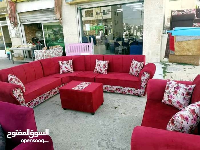 عمان...
لا تنسَ أنك شاهدت هذا الإعلان في عنكبوت
عرررررض نارررررررررر طقم حرف ال مع مجوزه وبفه...