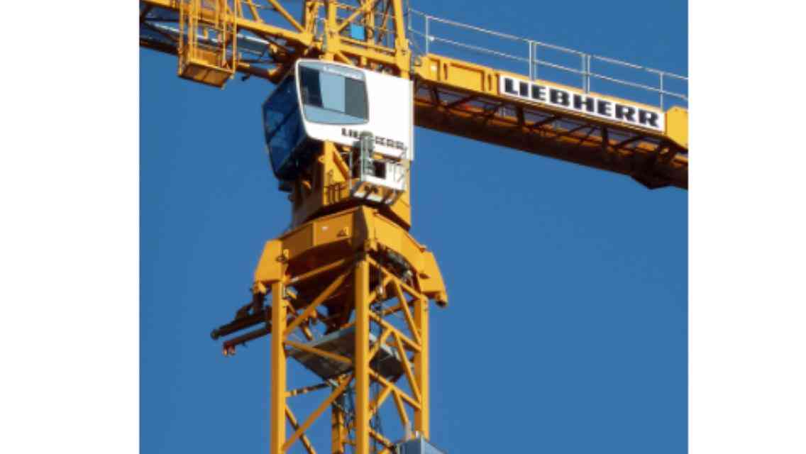 للبيع او للإيجار توب إسلنق تاور كرين ألماني Top Slewing Tower Cranes  - LIEBHERR - Germany                                            


	 				لا تنسَ أنك شاهدت هذا الإعلان في عنكبوت...