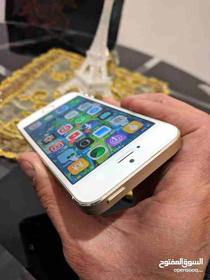 iphone 5s...16gb
لا تنسَ أنك شاهدت هذا الإعلان في عنكبوت
iPhone 5s...
جهاز بحاله جيده جدا 16 جيجا...