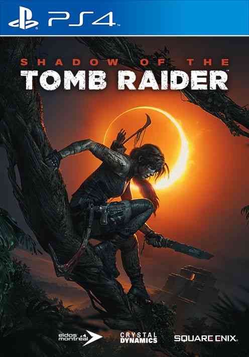 لعبة Shadow of Tomb Raider عربية 100% وبسعر طري تومب رايدر اخر اصدار                                            


	 				لا تنسَ أنك شاهدت هذا الإعلان في عنكبوت...