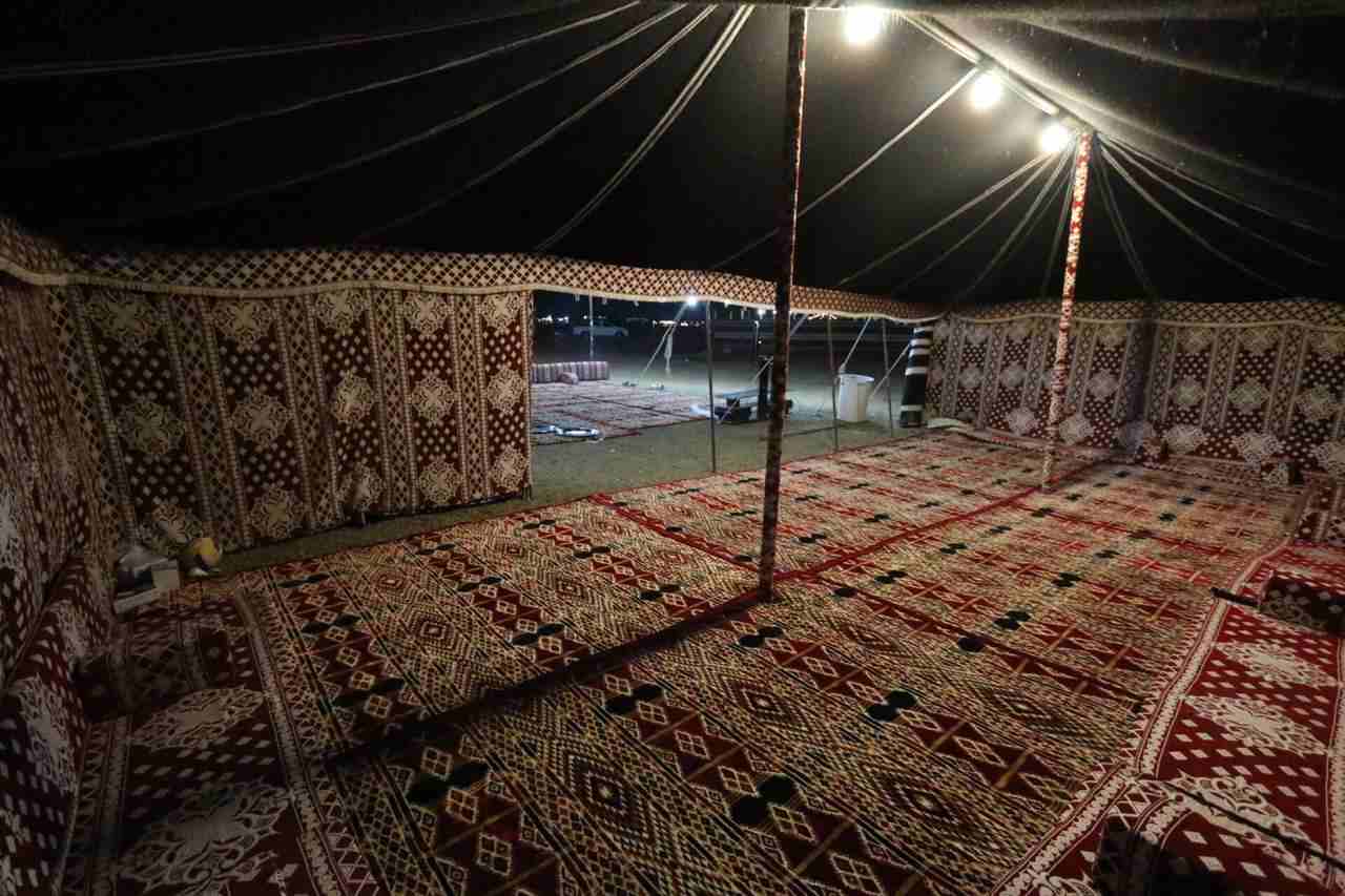 مخيم الفارس للايجار- شمال جدة- ذهبان
لا تنسَ أنك شاهدت هذا الإعلان في عنكبوت
مخيم الفارس
قسمين
رج...
