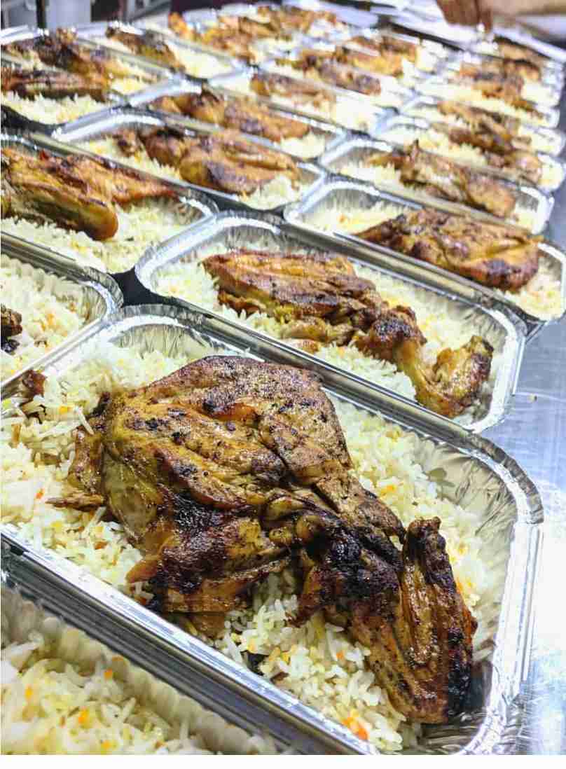 مطبخ مندي سبأ
لا تنسَ أنك شاهدت هذا الإعلان في عنكبوت
مطبخ مندي سبأ
الأفراح والمناسبات
وجبا...