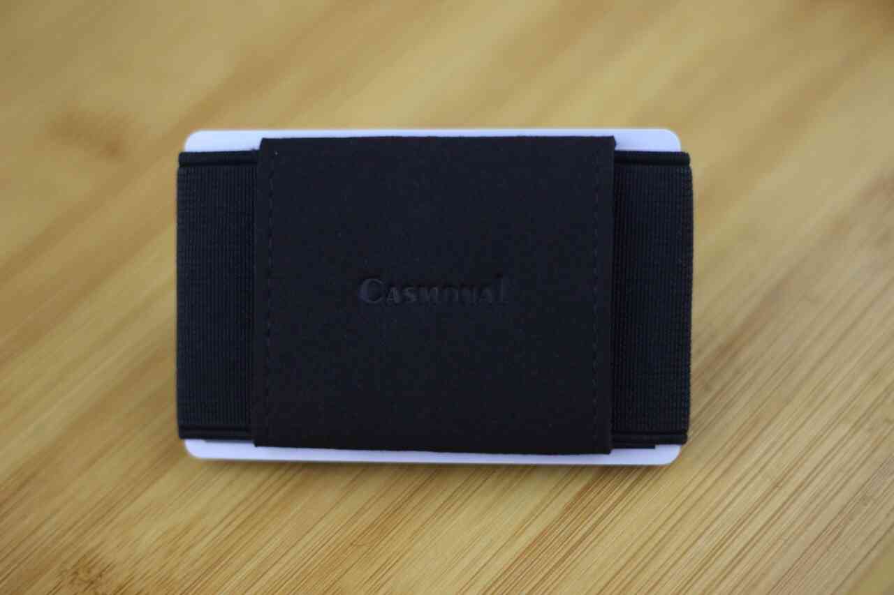 محفظة Casmonal الاصلية للبطاقات والنقود
لا تنسَ أنك شاهدت هذا الإعلان في عنكبوت
محفظة casmona...