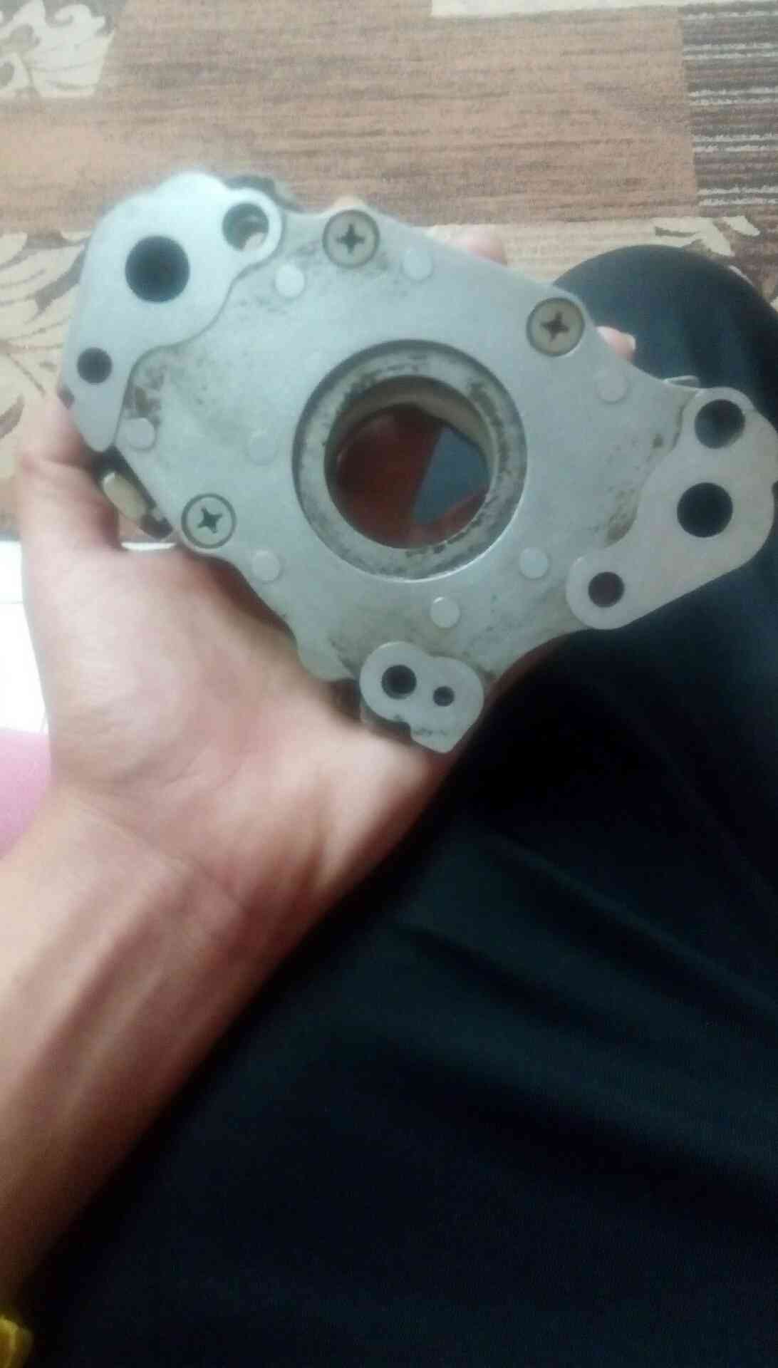 انا عندي طرمبة زيت للبيع                                            


	 				لا تنسَ أنك شاهدت هذا الإعلان في عنكبوت            
	 				
                                انا عندي طرمبة زيت للبيع نظي...