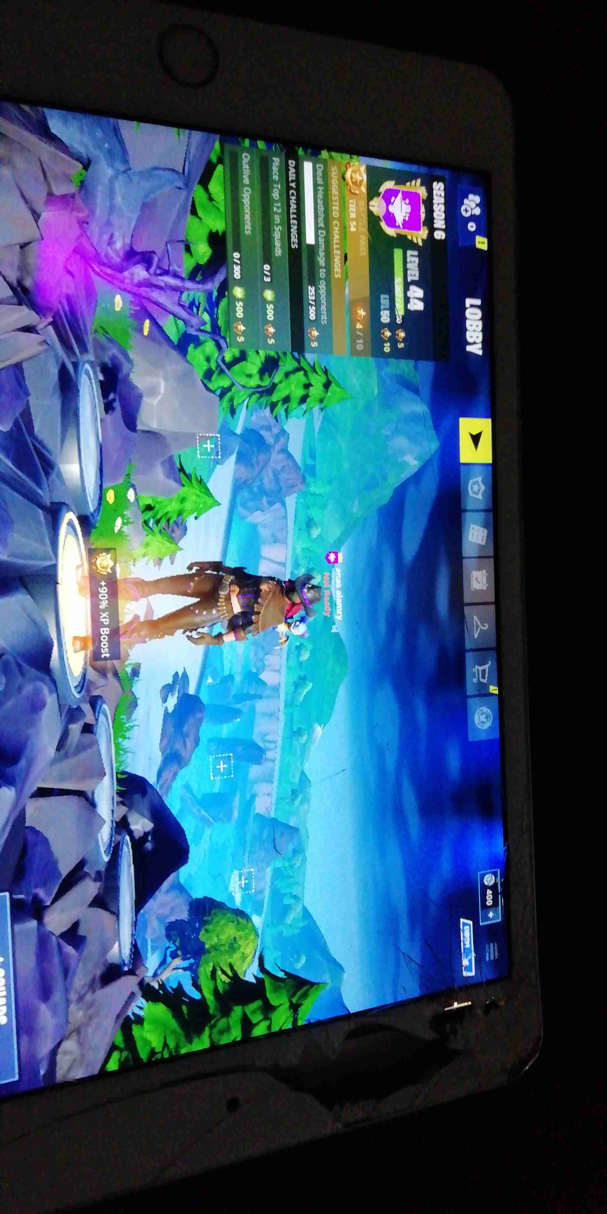 للبيع حساب ايبك (فورت نايت)                                            


	 				لا تنسَ أنك شاهدت هذا الإعلان في عنكبوت            
	 				
                                عندي حساب للبيع
اسم الايد...