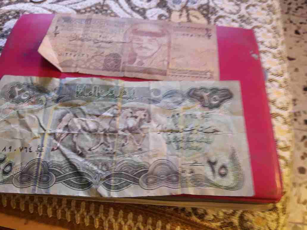 عملات للبيع
لا تنسَ أنك شاهدت هذا الإعلان في عنكبوت
عملات للبيع فقط في الاردن 00962799109414...