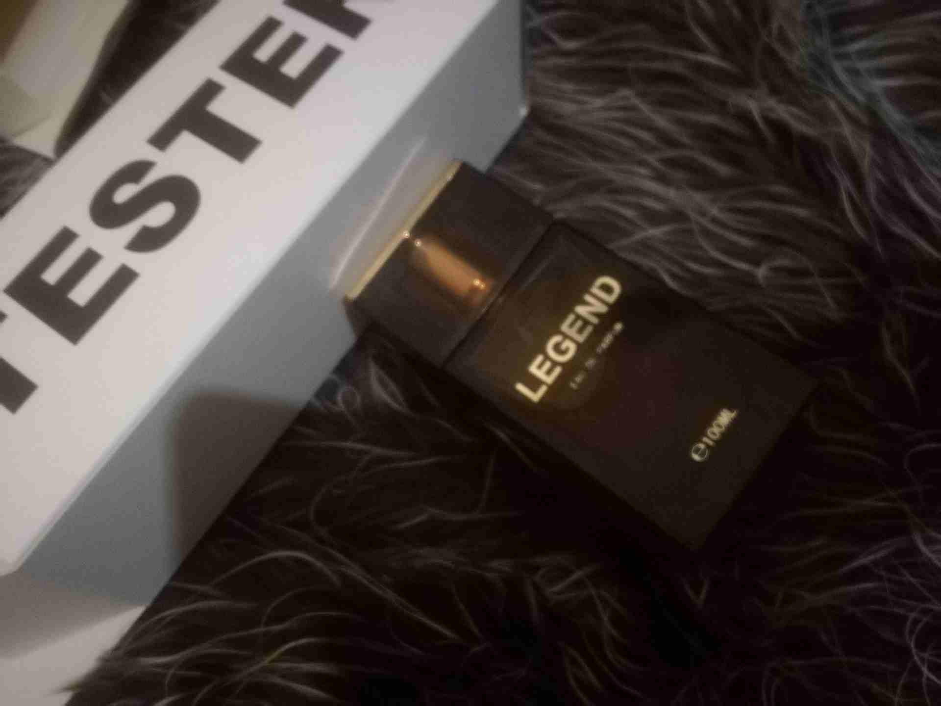 عطور تستر ماركات عالمية <بسعر حرق> التجربه خير برهان
لا تنسَ أنك شاهدت هذا الإعلان في عنكبوت...
