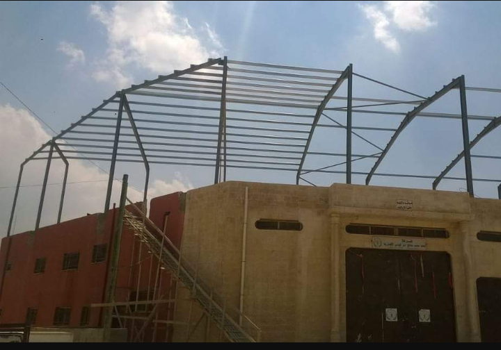ابو عبدالله للهناجر0789662641
لا تنسَ أنك شاهدت هذا الإعلان في عنكبوت
تصنيع وتركيب الهناجر /و...