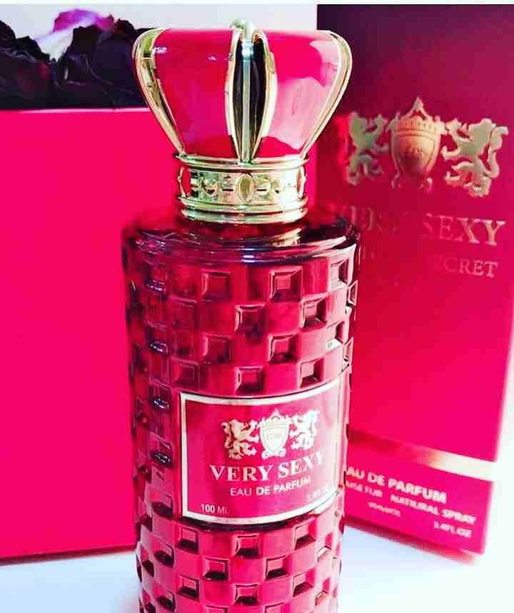 عطور خارجيه اصليه وفخمه
لا تنسَ أنك شاهدت هذا الإعلان في عنكبوت
‏تميز في مناسباتك برائحة جميل...