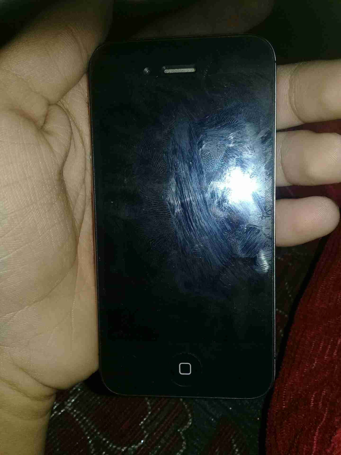 ايفون4s قطعه من امريكا                                            


	 				لا تنسَ أنك شاهدت هذا الإعلان في عنكبوت            
	 				
                                جهاز ايفون4s 16g  مستخدم 5شهور...