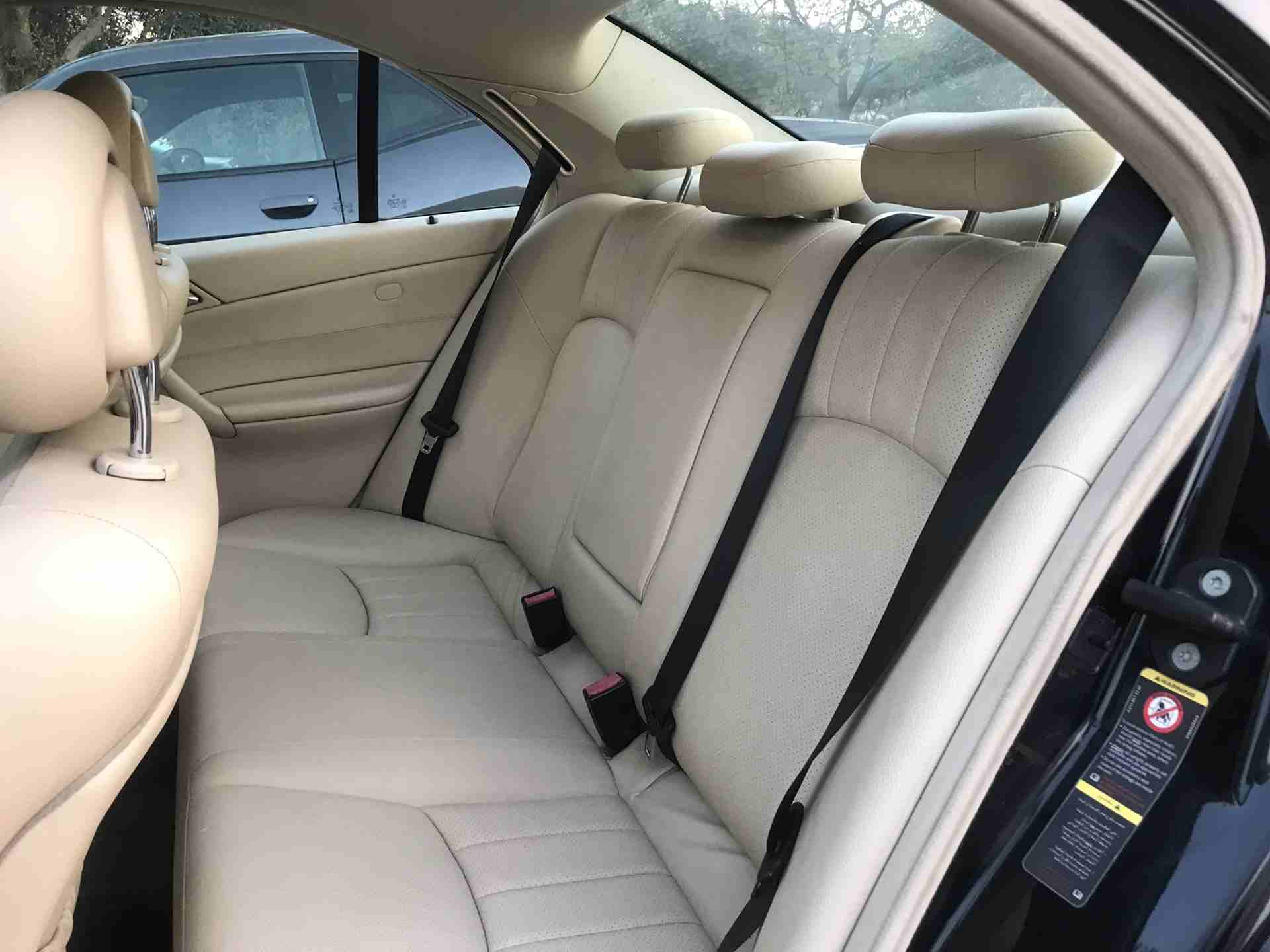 مرسيدس c200 موديل 2005 فحص كامل وبحاله الوكاله
لا تنسَ أنك شاهدت هذا الإعلان في عنكبوت
مرسيدس c20...