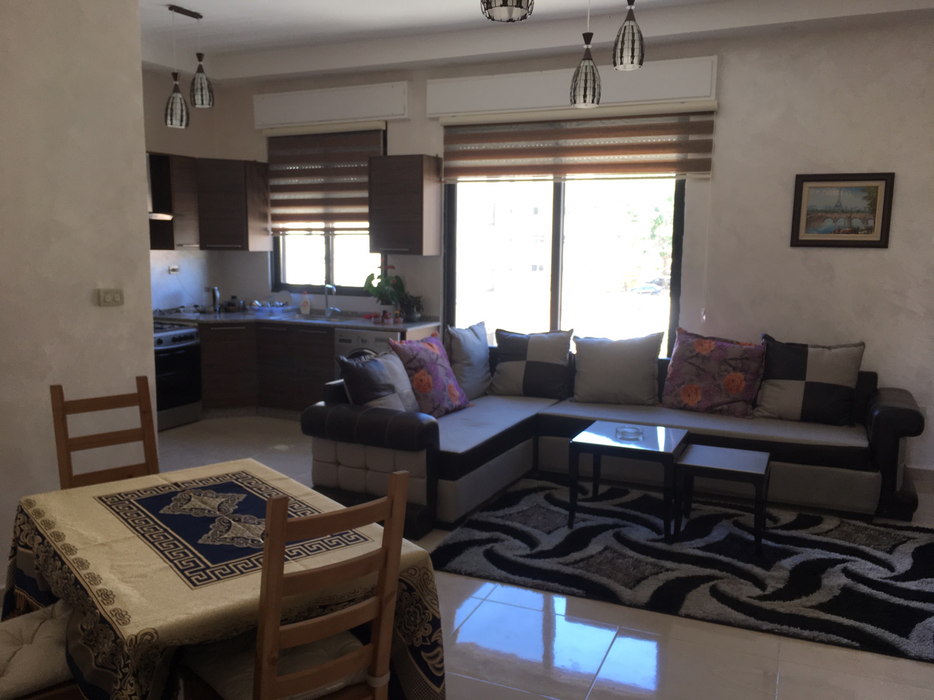 شقة مفروشة للايجار 2 نوم - السابع سيفوي - 2 bedrooms furnished for rent                                            


	 				لا تنسَ أنك شاهدت هذا الإعلان في عنكبوت...