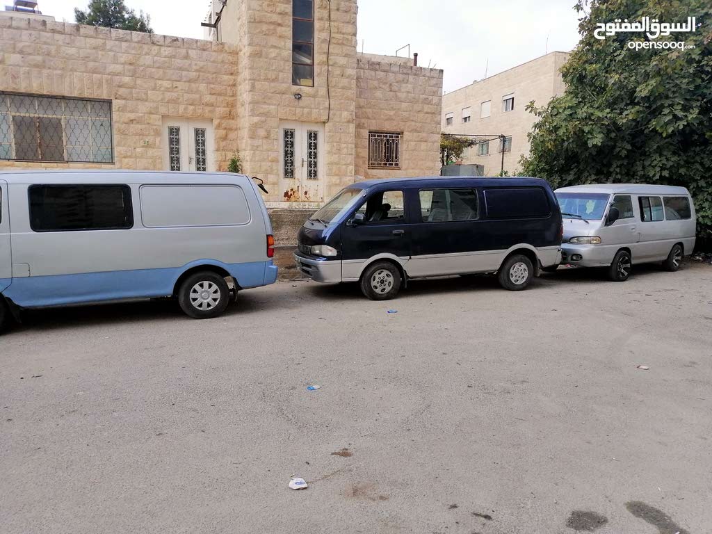 باصات للضمان من المالك يومي اسبوعي شهري
لا تنسَ أنك شاهدت هذا الإعلان في عنكبوت
باصات للضمان...