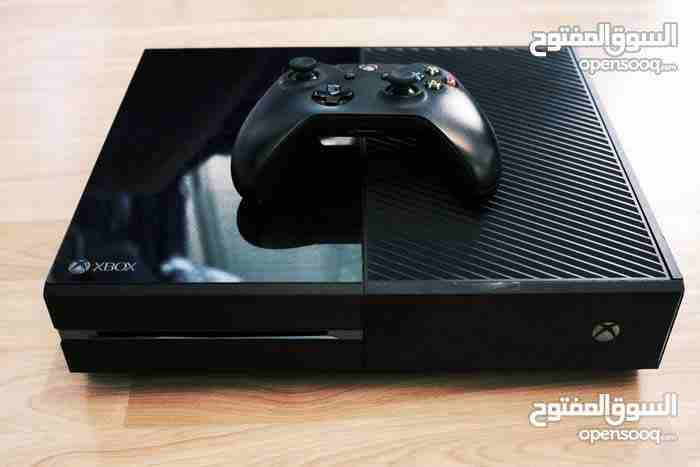 xbox one بحالة الوكالة                                            


	 				لا تنسَ أنك شاهدت هذا الإعلان في عنكبوت            
	 				
                            اشتراك قولد 3 اشهر
العاب مدفوعة من...
