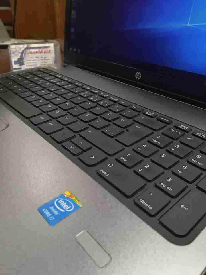 HP 450 G1 Ci7MQ 4th Gen الجيل الرابع                                            


	 				لا تنسَ أنك شاهدت هذا الإعلان في عنكبوت            
	 				
                                لمهندسين الفوتوش...