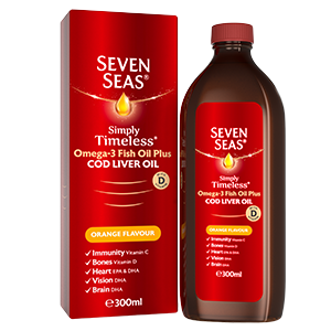 seven seas orange
لا تنسَ أنك شاهدت هذا الإعلان في عنكبوت
seven seas 300ml orange flavuor...