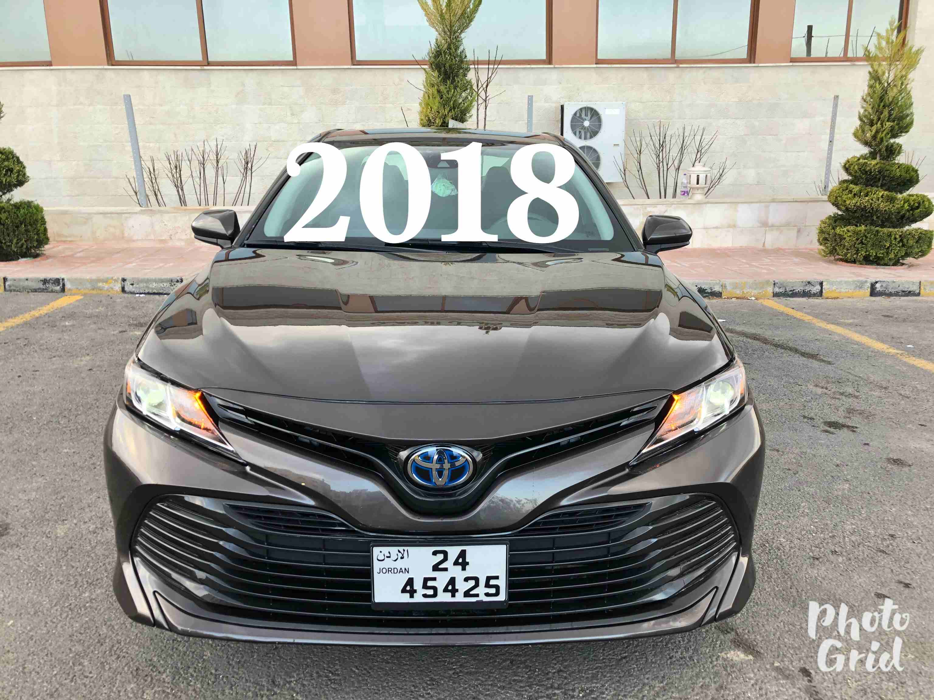 تويوتا كامري (2018) الشكل الجديد بسعر مغري جدا camry hybrid                                            


	 				لا تنسَ أنك شاهدت هذا الإعلان في عنكبوت...