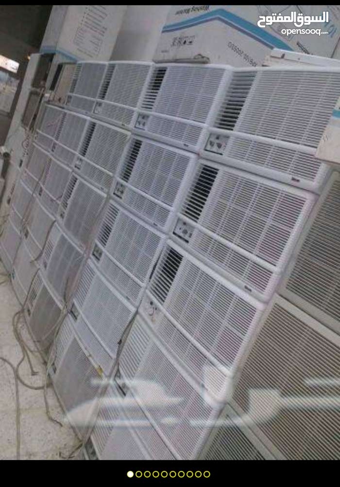 مكيفات بالتركيب 400 ريال وضمان 0537990628                                            


	 				لا تنسَ أنك شاهدت هذا الإعلان في عنكبوت            
	 				
                                مكيفات بالت...