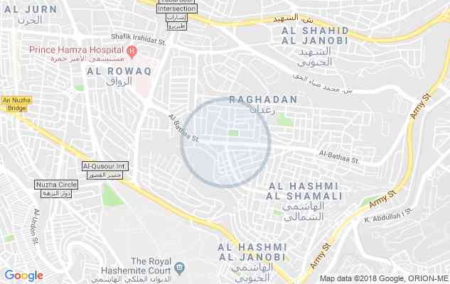 شقة للبيع طابق ارضي
لا تنسَ أنك شاهدت هذا الإعلان في عنكبوت
شقه للبيع ضاحيه الاميره سلمى 3 غ...