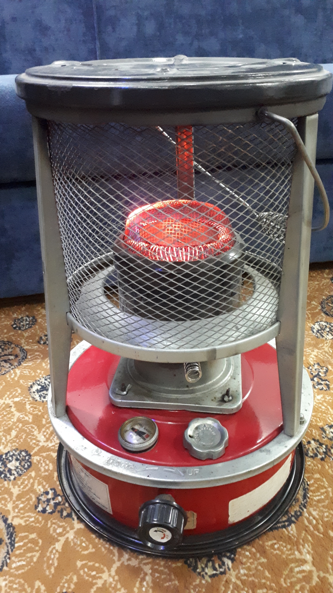 3 صوبات للبيع (ثنتين كاز ) و (وحده غاز رومو )                                            


	 				لا تنسَ أنك شاهدت هذا الإعلان في عنكبوت            
	 				
                                ثلاث صو...