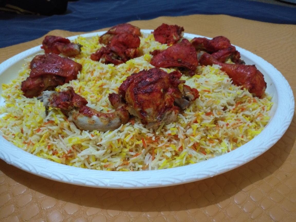 عمان والتوصيل مجاني ضمن جبل القصور وجبل النزهه
لا تنسَ أنك شاهدت هذا الإعلان في عنكبوت
مطبخ ت...