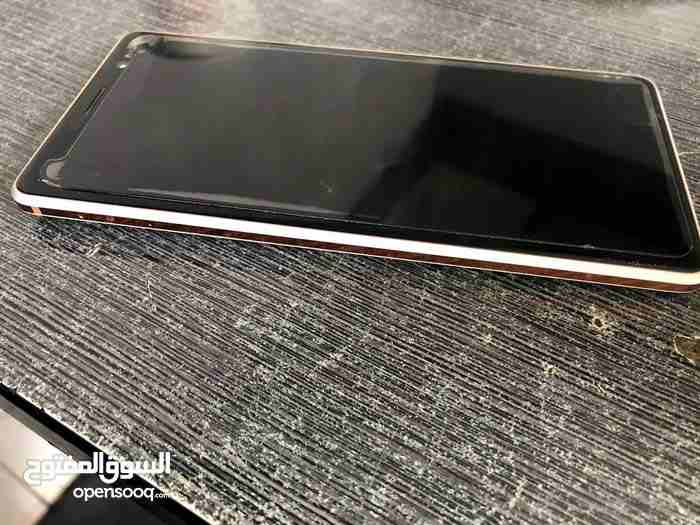 Nokia 7 plus اقرأ الاعلان منيح                                            


	 				لا تنسَ أنك شاهدت هذا الإعلان في عنكبوت            
	 				
                            الجهاز مكسورة في زجاجة الك...