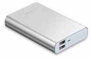 شاحن Huawei power bank 13000 mAh
لا تنسَ أنك شاهدت هذا الإعلان في عنكبوت
*نوع المنتج: شاحن Huawei...