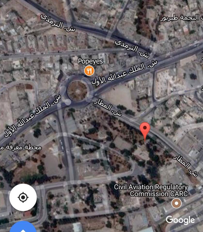 ارض للبيع قرب شارع المطار سكن ب خاص خلف جامعه البترا مساحه 750 متر                                            


	 				لا تنسَ أنك شاهدت هذا الإعلان في عنكبوت...