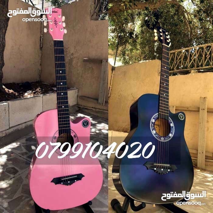 جيتار جديد بالكرتونه اصلي اكوستيك قصه 2018 مع شنته وريشه هديه                                            


	 				لا تنسَ أنك شاهدت هذا الإعلان في عنكبوت...