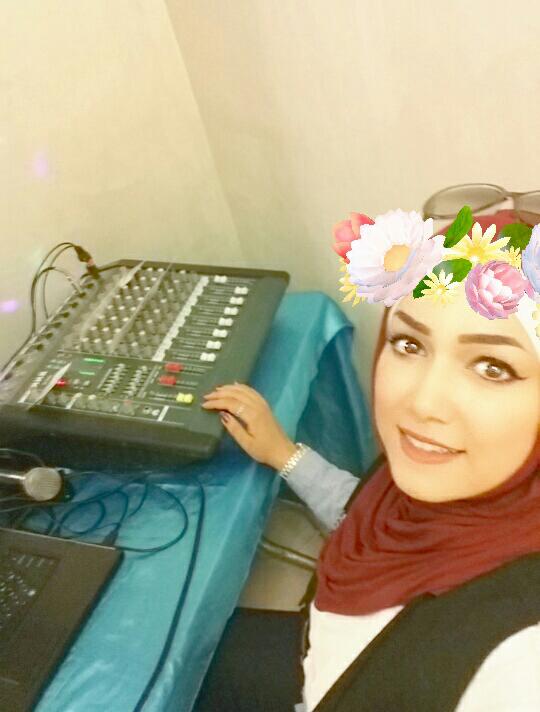تأجير دي جي لحفلات السيدات والشباب
لا تنسَ أنك شاهدت هذا الإعلان في عنكبوت
0798689971
-------------------------------...