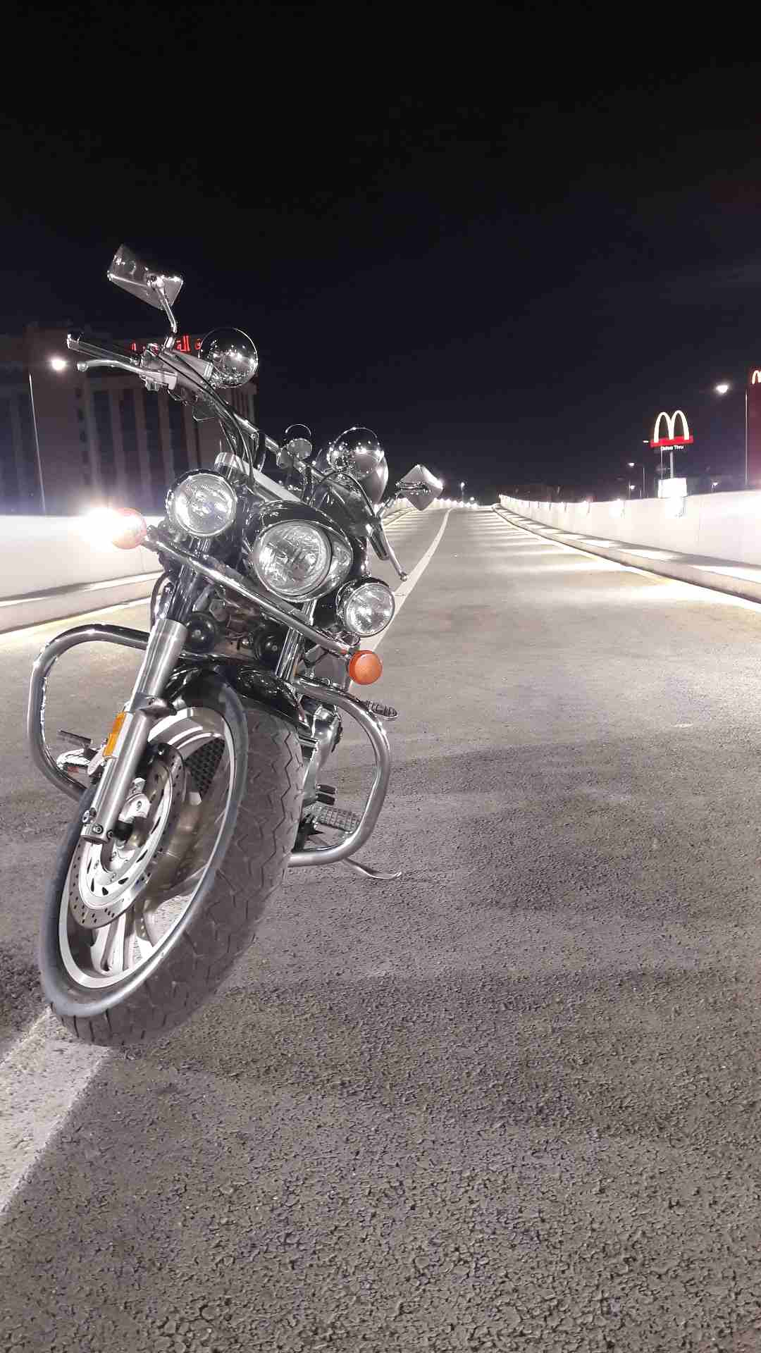 هوندا vtx بحاله جيده جدآ                                            


	 				لا تنسَ أنك شاهدت هذا الإعلان في عنكبوت            
	 				
                            دراجه هوندا بحاله جيده جدآ 
فل ك...