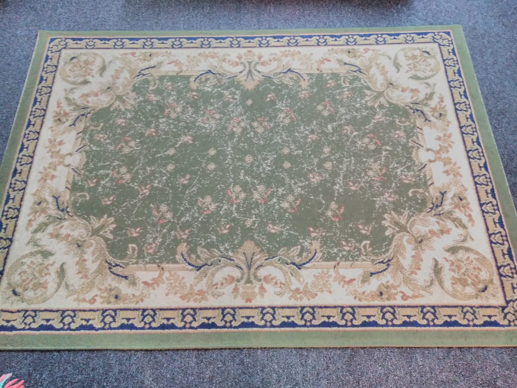 سجاد الحجم 1،30×1،80
لا تنسَ أنك شاهدت هذا الإعلان في عنكبوت
جديد الموقع عمان جبل التا...
