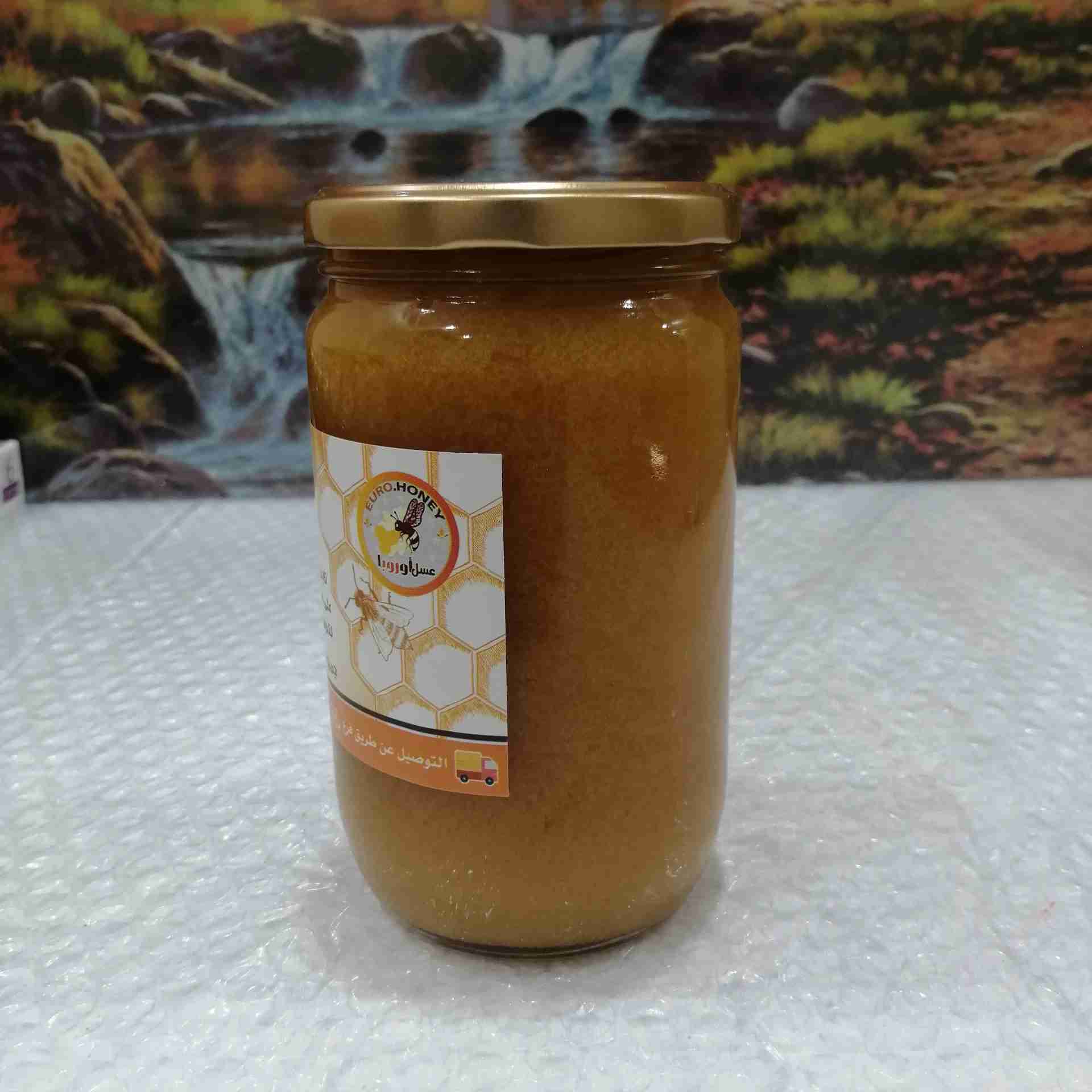 عسل اوربا
لا تنسَ أنك شاهدت هذا الإعلان في عنكبوت
فوائد العسل للعلاقة الحميمة
الخبر السار أن...