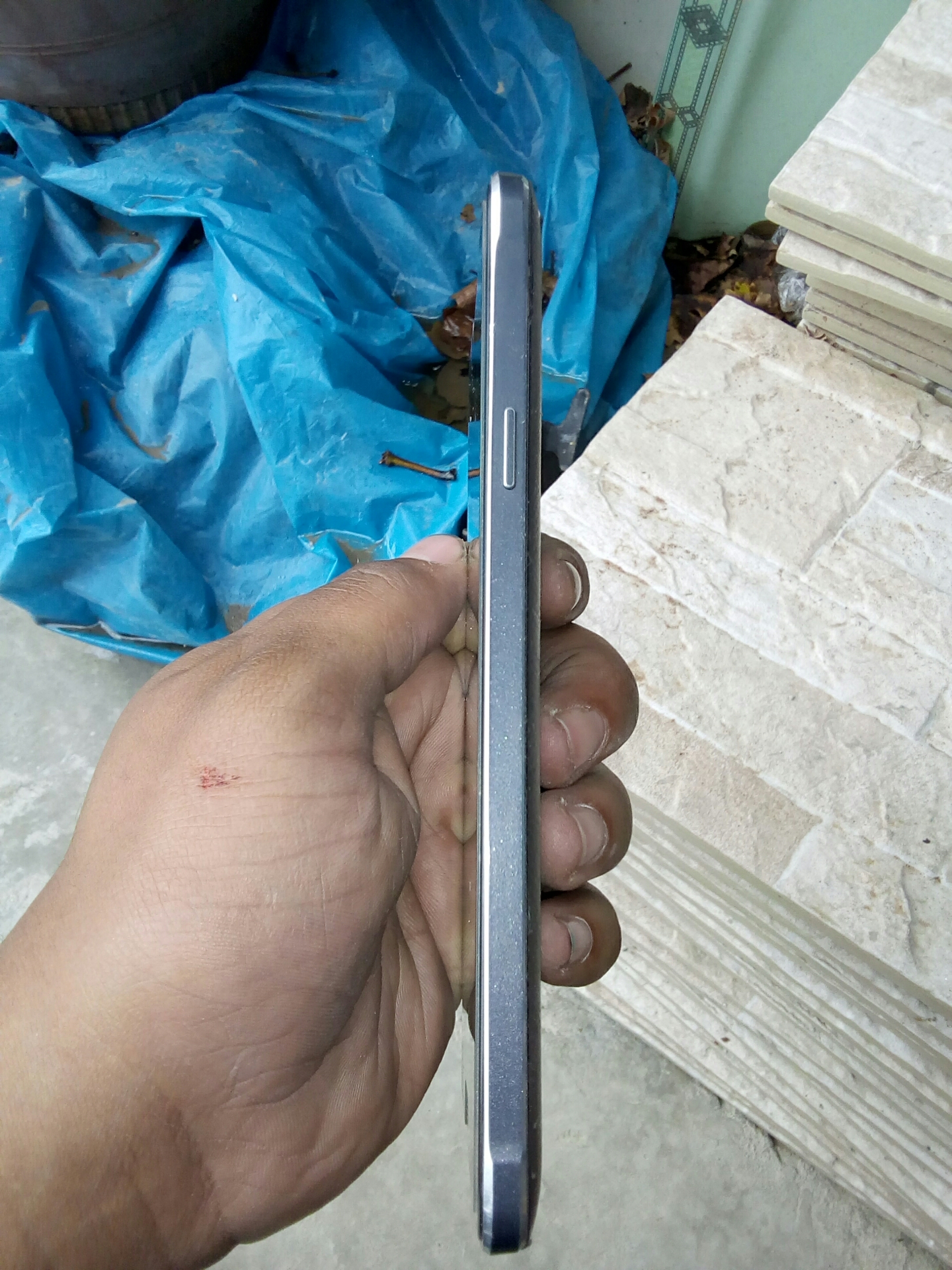 جهاز نوت 4 جهاز بحالة لوكاله بصمه 3 رام 32G
لا تنسَ أنك شاهدت هذا الإعلان في عنكبوت
جهاز نوت...