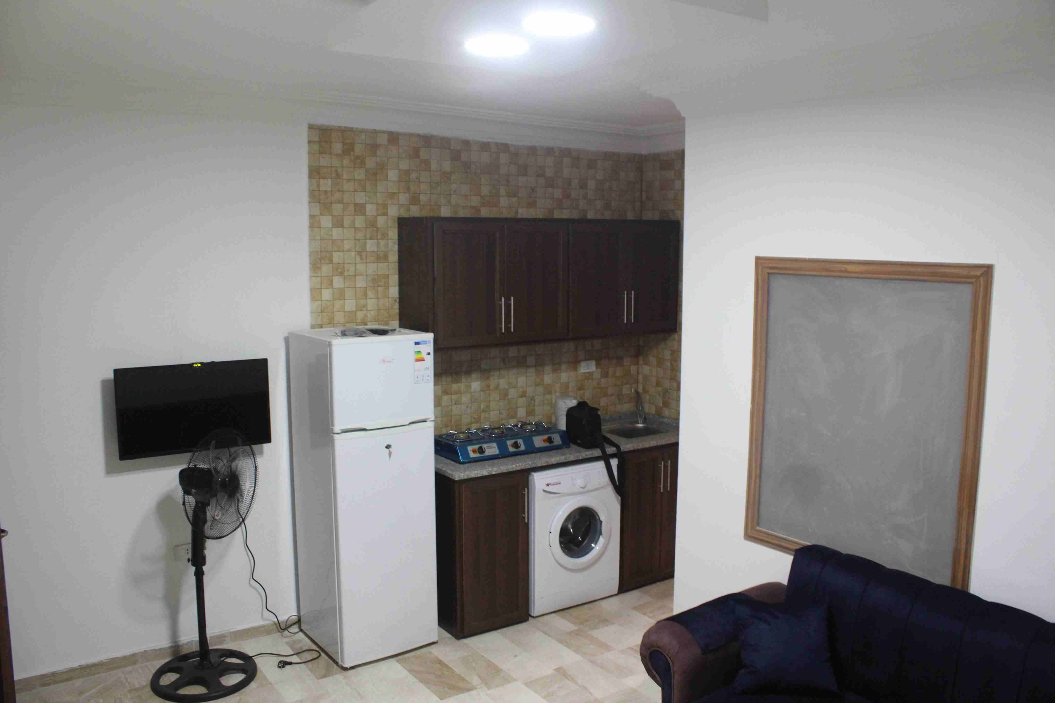 استوديو مميز للايجار في شارع الجامعه الاردنيه
لا تنسَ أنك شاهدت هذا الإعلان في عنكبوت
لم تسكن...
