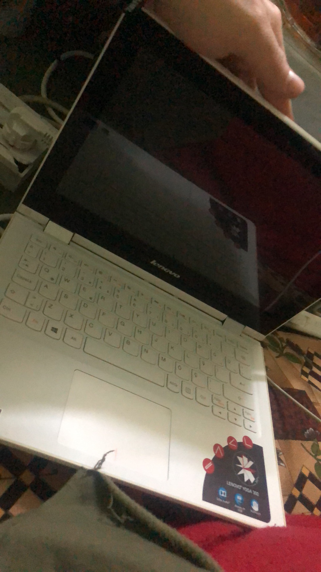للبيع او البدل على ايفون 6 بلسlenovo yoga 300-11 BR                                            


	 				لا تنسَ أنك شاهدت هذا الإعلان في عنكبوت            
	 				
                                ل...