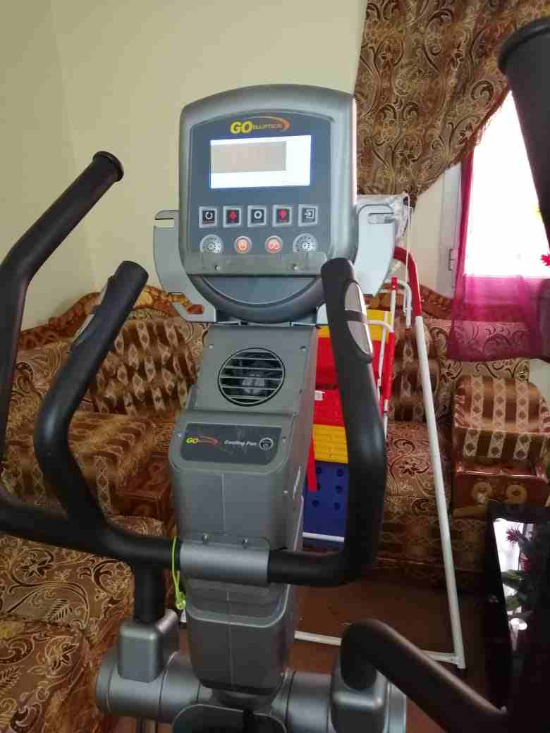 آلة جرى من يومارك
لا تنسَ أنك شاهدت هذا الإعلان في عنكبوت
دراجه رياضه من يومارك Goelleptical...