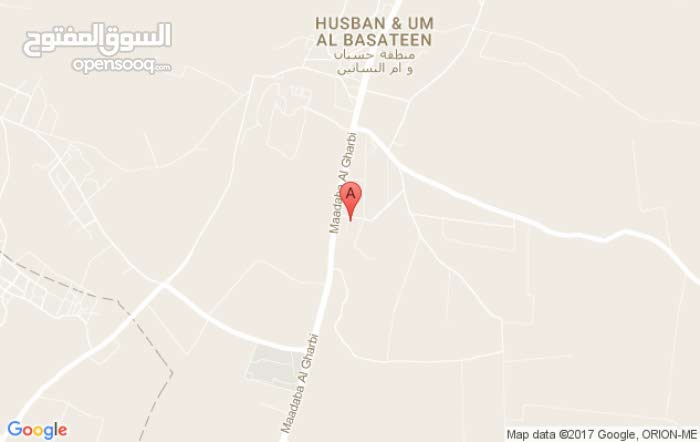 ارض للبيع 500 م قرب الجامعة الالمانية ب 900م - المساهم
لا تنسَ أنك شاهدت هذا الإعلان في عنكبوت...