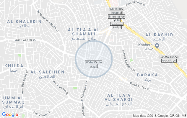 محل على دوار واحه                                            


	 				لا تنسَ أنك شاهدت هذا الإعلان في عنكبوت            
	 				
                            محل لليجار  على نفس  دوار واحه  مكون من...