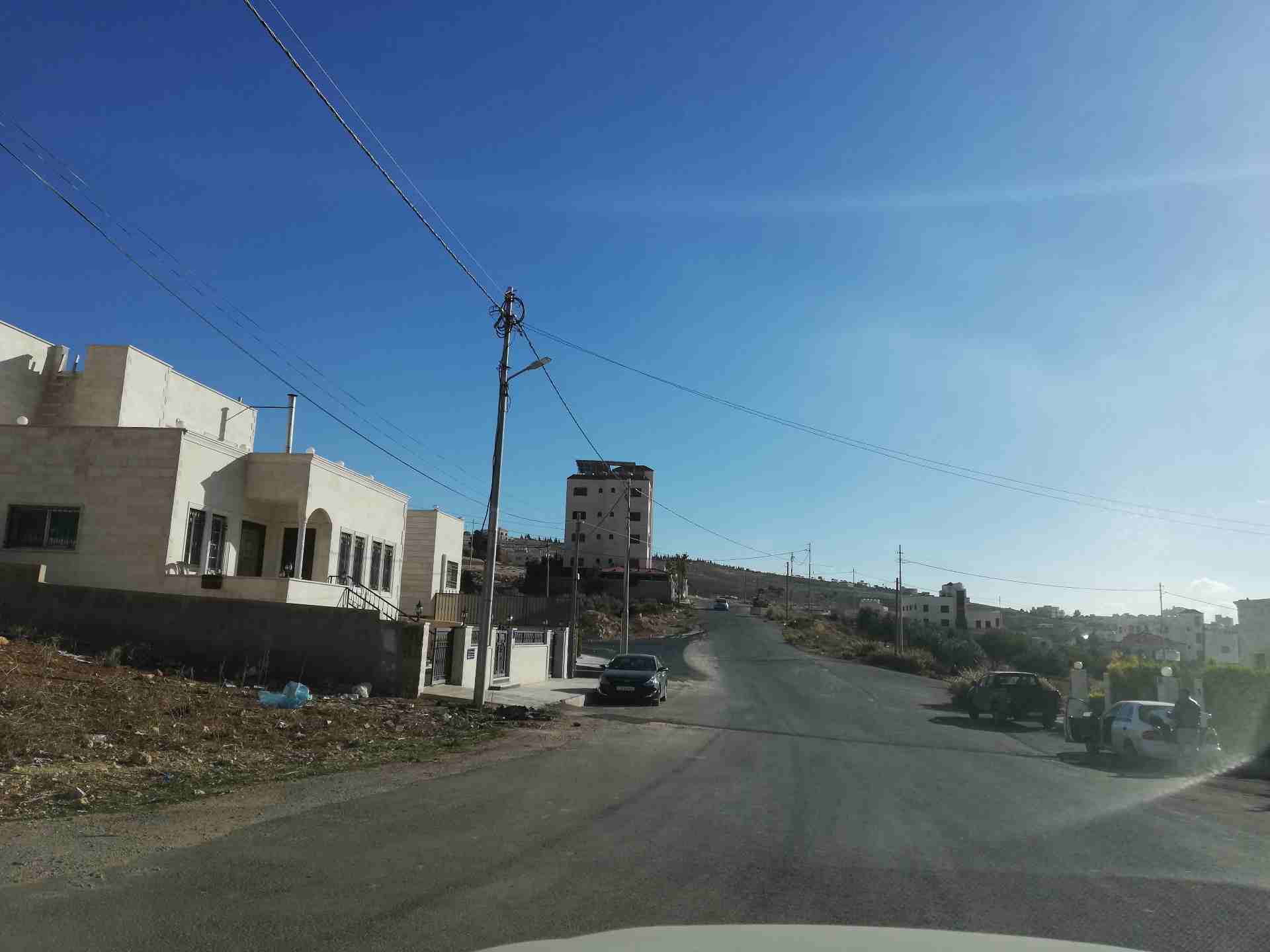 أرض للبيع في شفا بدران عيون الذيب مميزة جدا
لا تنسَ أنك شاهدت هذا الإعلان في عنكبوت
أرض للبيع في...