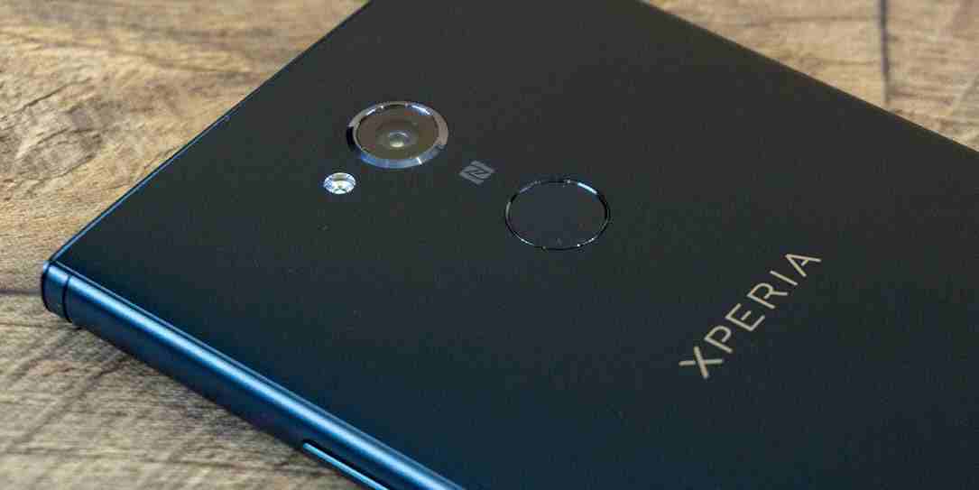سوني XA2 Ultra                                            


	 				لا تنسَ أنك شاهدت هذا الإعلان في عنكبوت            
	 				
                            سوني XA2 Ultra جديد غير مستعمل 
من الامار...