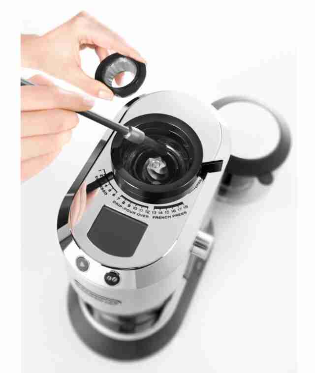 مطحنة قهوة Coffee Grinder استعمال خفيف
لا تنسَ أنك شاهدت هذا الإعلان في عنكبوت
DEDICA DIGITAL...