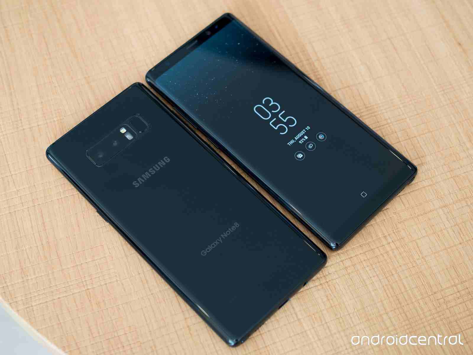 سامسونج Note 8 جديد الكرتونة مسكرة
لا تنسَ أنك شاهدت هذا الإعلان في عنكبوت
موبايل Samsung Note 8...