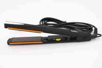ستريتر CKL ( Hair Iron)
لا تنسَ أنك شاهدت هذا الإعلان في عنكبوت
CKL Ceramic Hair Iron 728 Black S...