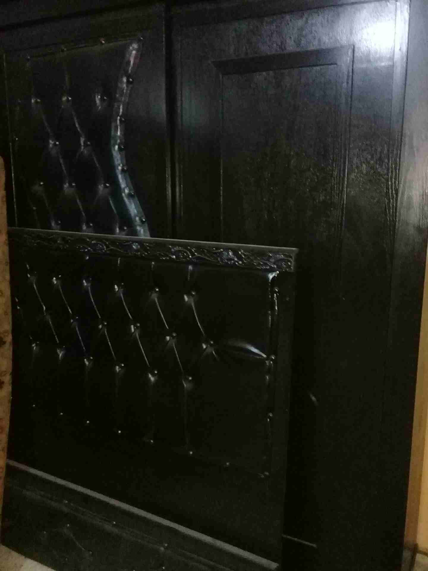 غرف نوم مستعمل مجدد بحاله وكاله سعر مغري
لا تنسَ أنك شاهدت هذا الإعلان في عنكبوت
جرش ابوابراهيم ع...